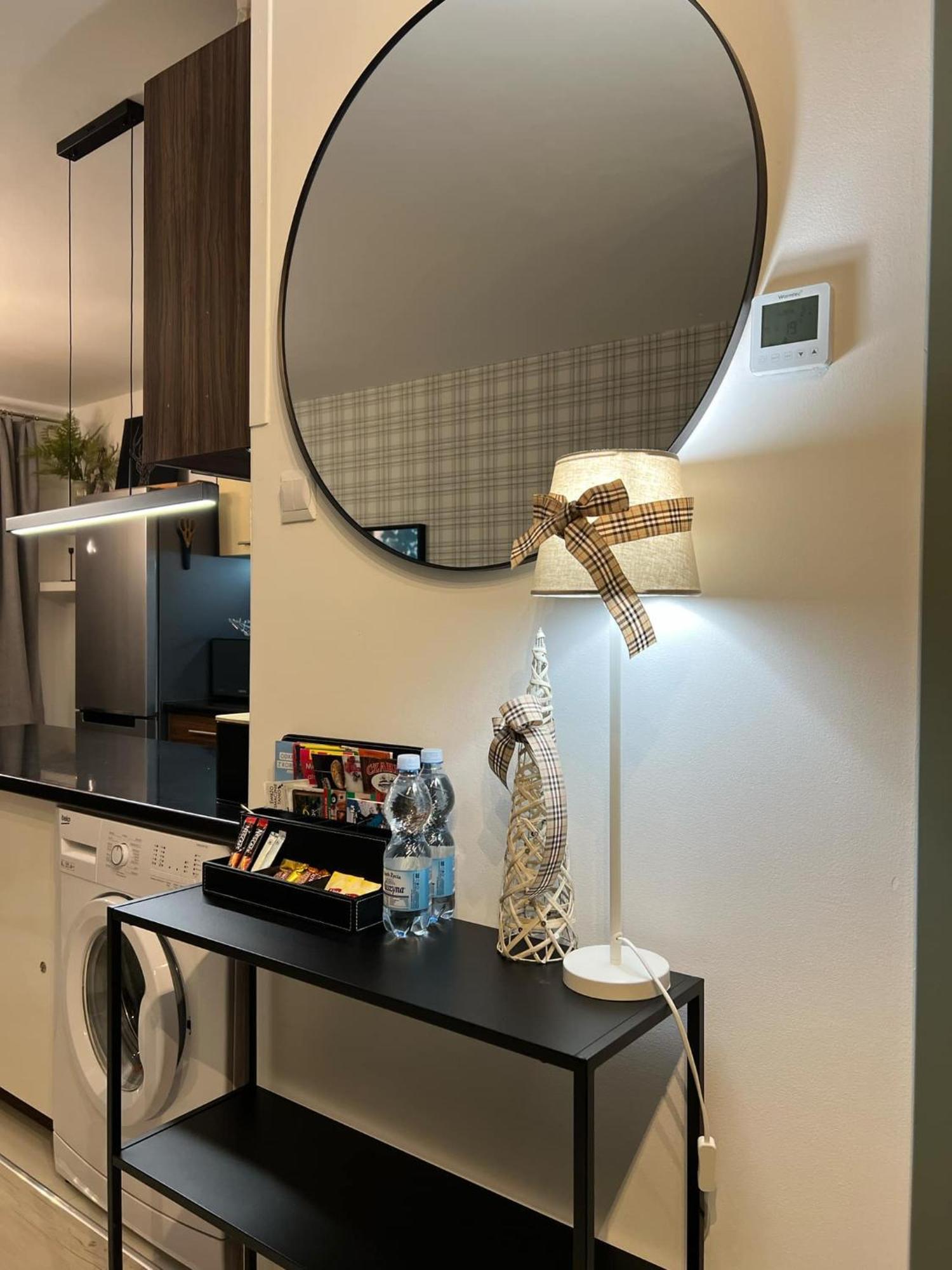 Apartament Dziki Rogacz Szczawnica Eksteriør bilde