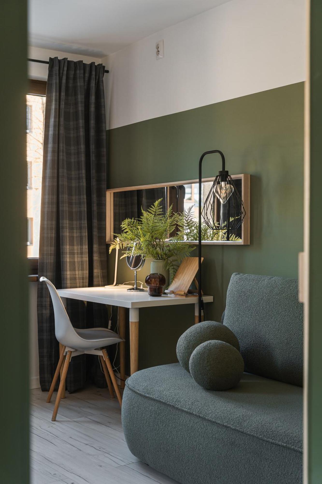 Apartament Dziki Rogacz Szczawnica Eksteriør bilde